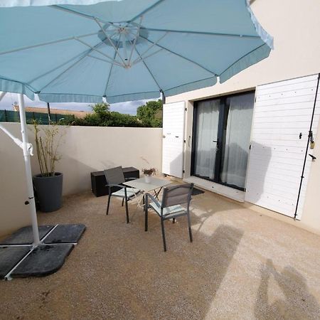 Charmant Studio Moderne Avec Exterieur "Dormir En Provence" フォンヴィエイユ エクステリア 写真