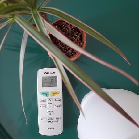 Charmant Studio Moderne Avec Exterieur "Dormir En Provence" フォンヴィエイユ エクステリア 写真